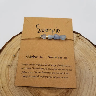 Pulseira ZodiaLuxe