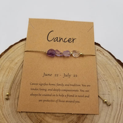 Pulseira ZodiaLuxe