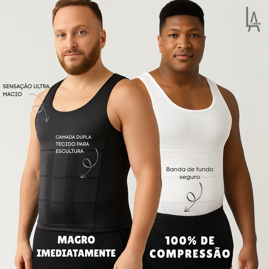 Colete SlimCore