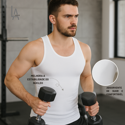 Colete SlimCore