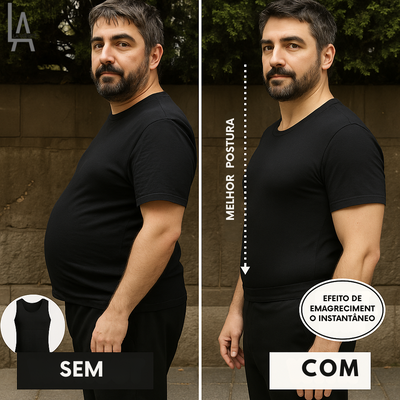 Colete SlimCore