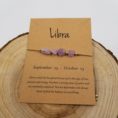 Pulseira ZodiaLuxe