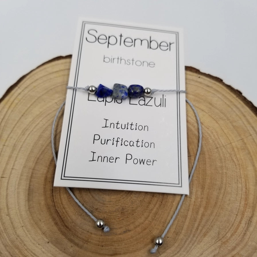Pulseira StoneSoul
