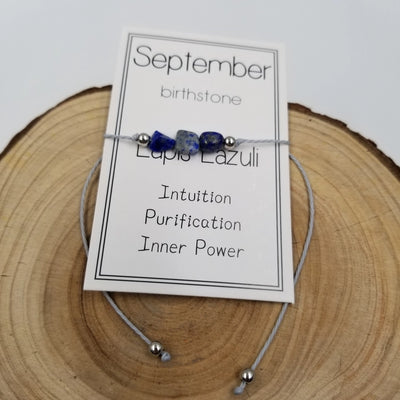 Pulseira StoneSoul
