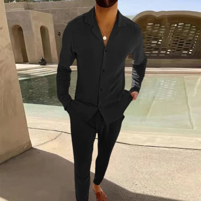 Laverité™ | Conjunto de linho