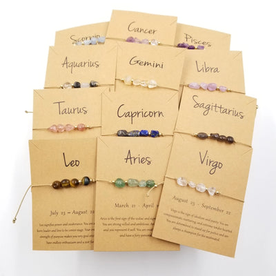 Pulseira ZodiaLuxe