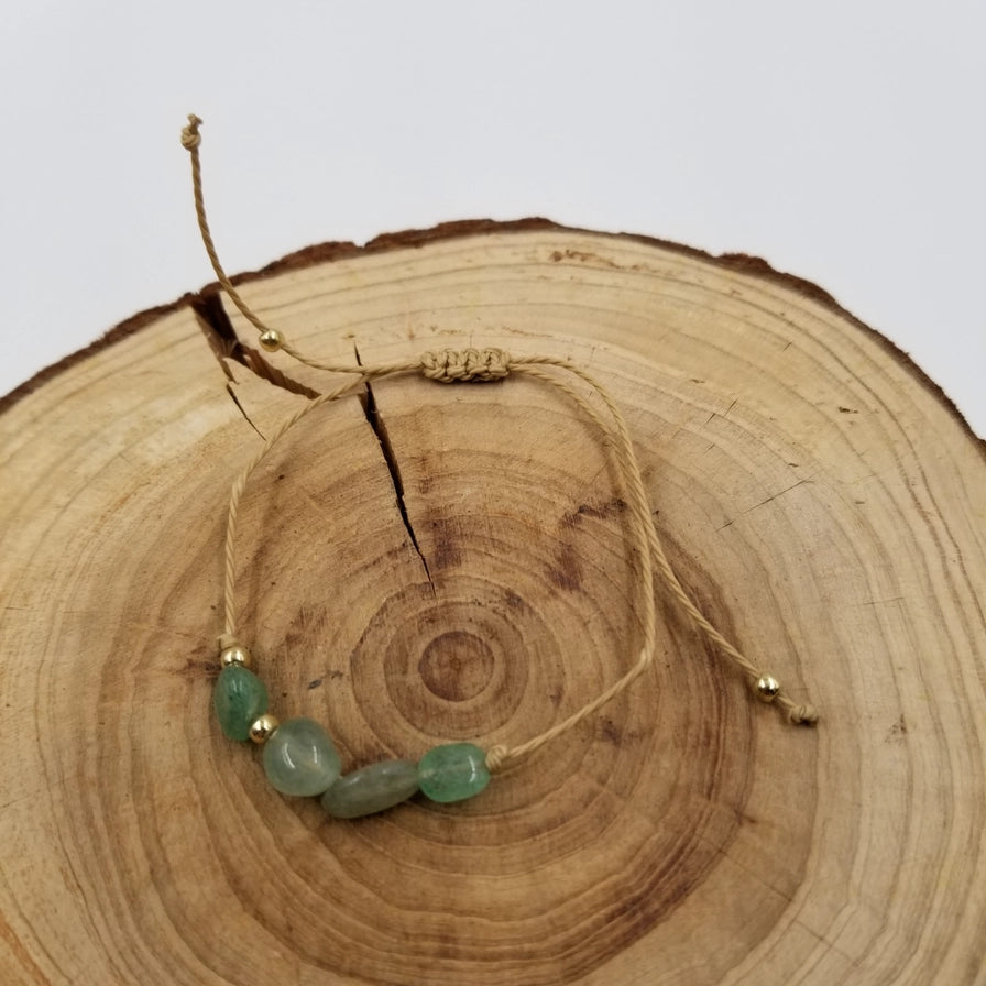 Pulseira ZodiaLuxe
