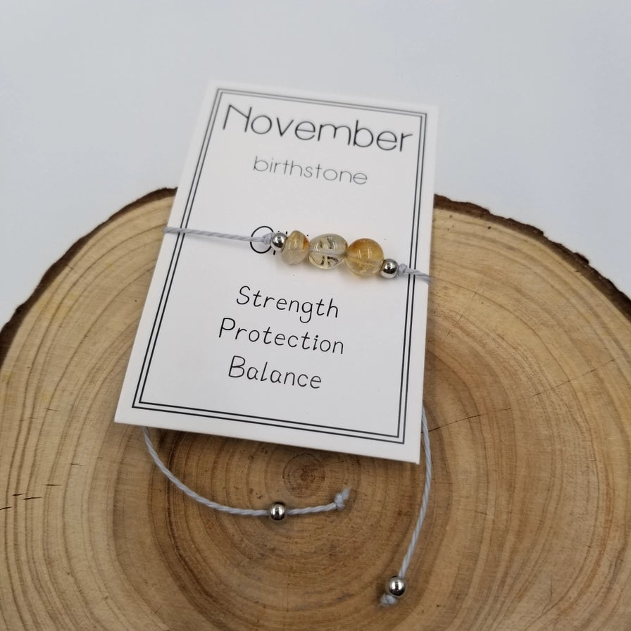 Pulseira StoneSoul