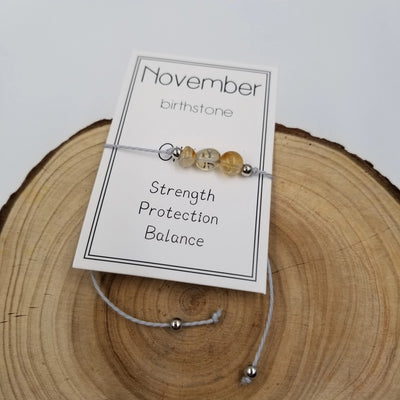 Pulseira StoneSoul